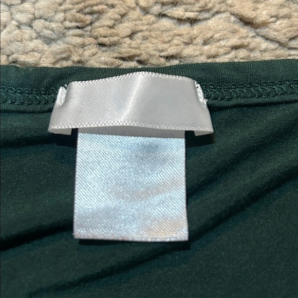 LAKE Relax Pants Set in Trekking Green size 2XL VGUC - Picture 4 of 6